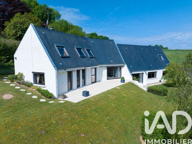 Villers Cotterêts Vente Maison 02
