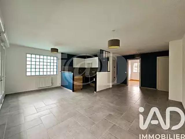 Longpont sur Orge 91310 Achat / Vente appartement 4 pièces t4 parking