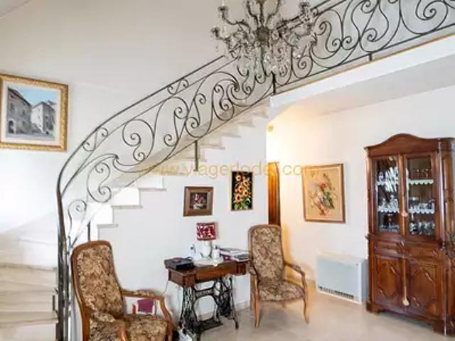 Longpont sur Orge 91310 Achat / Vente maison 8 pièces t8
