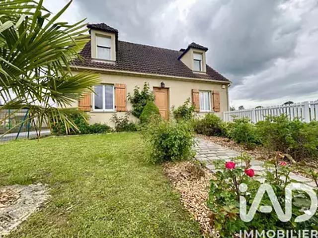 Longpont sur Orge 91310 Achat / Vente maison 6 pièces t6