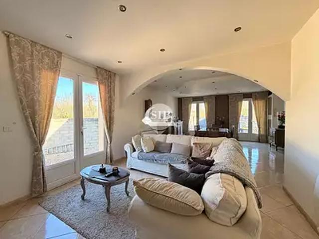 Longpont sur Orge 91310 Achat / Vente maison 6 pièces t6 terrasse parking
