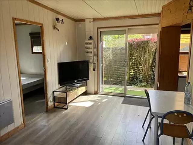 Longpont sur Orge 91310 Location maison 3 pièces t3 terrasse