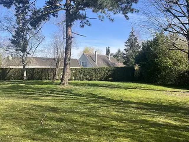 Longpont sur Orge 91310 Programme neuf terrain neuf à vendre