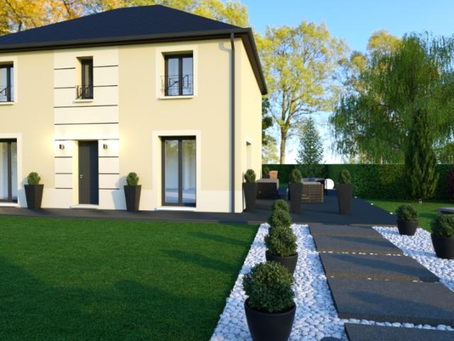 Longpont sur Orge Vente Maison 91