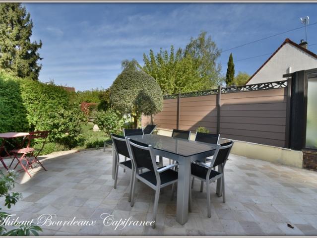 Longpont sur Orge Vente Maison 91