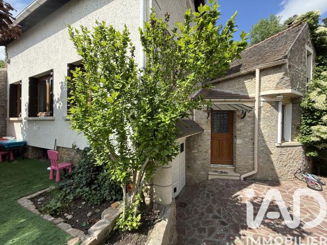 Longpont sur Orge Vente Maison 91