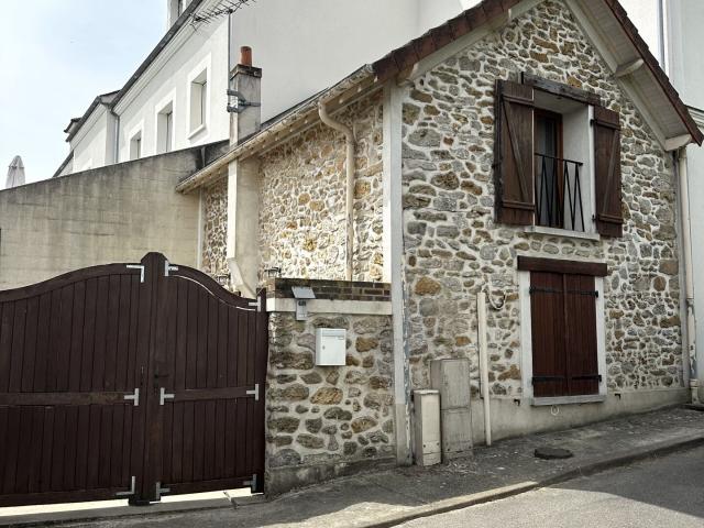 Longpont sur Orge Vente Maison 91