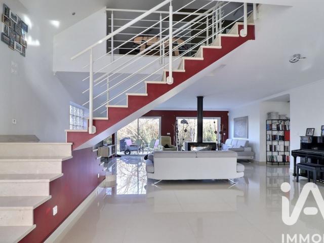 Longpont sur Orge Vente Maison 91