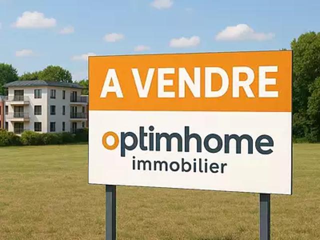 Longperrier 77230 Achat / Vente terrain