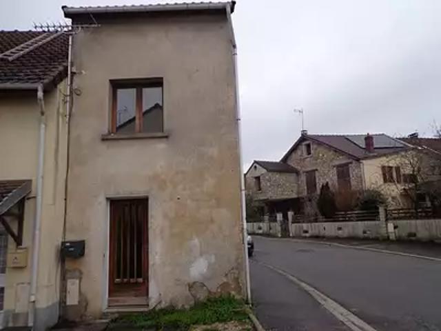 Longperrier 77230 Achat / Vente maison 3 pièces t3