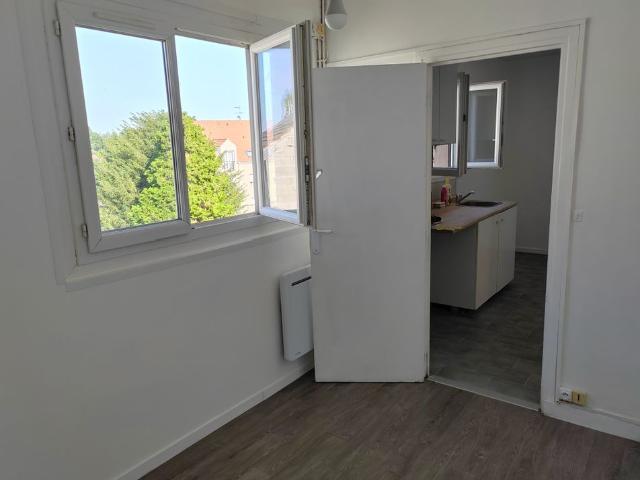 Longperrier Location Appartement 77