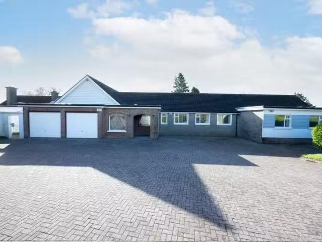 Longridge, Lackenroe, Glounthaune, Co. Cork, T45HY88 is for sale