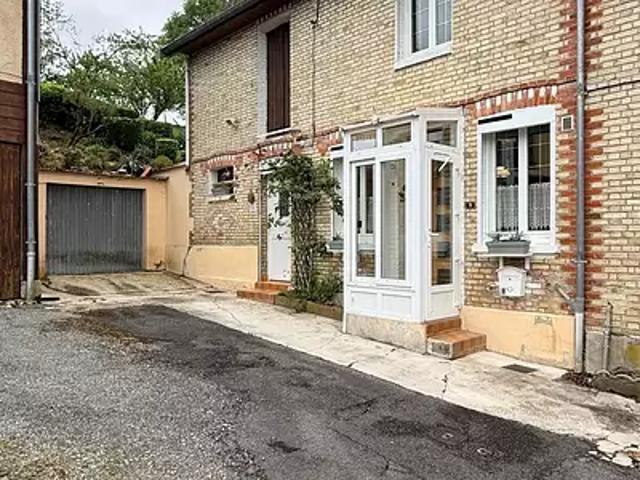 Longwé 08400 Achat / Vente maison 5 pièces t5