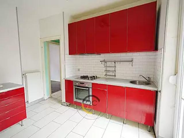 Longwy 54400 Achat / Vente appartement 3 pièces t3