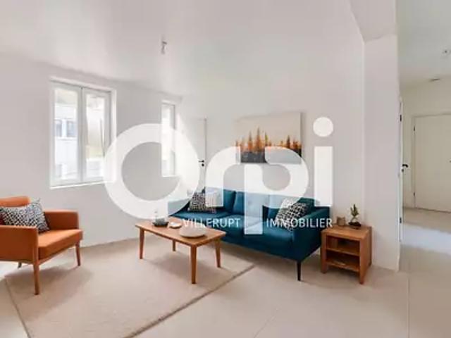 Longwy 54400 Achat / Vente appartement 3 pièces t3 cave