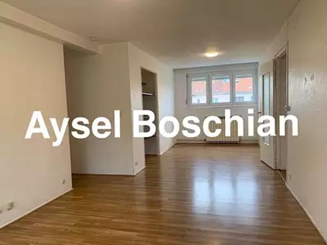 Longwy 54400 Achat / Vente appartement 4 pièces t4 cave