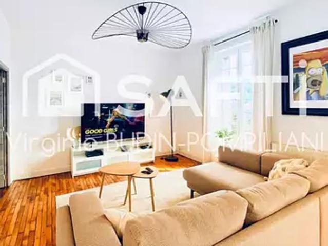 Longwy 54400 Achat / Vente appartement 5 pièces t5 terrasse parking