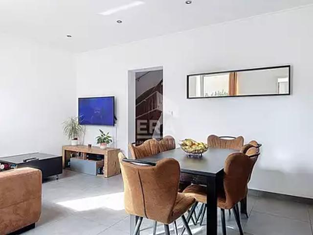 Longwy 54400 Achat / Vente maison 5 pièces t5 terrasse