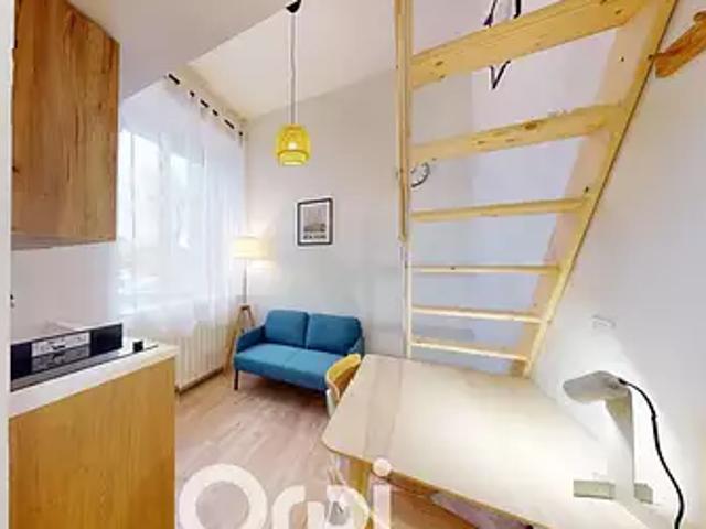Longwy 54400 Location appartement 2 pièces t2