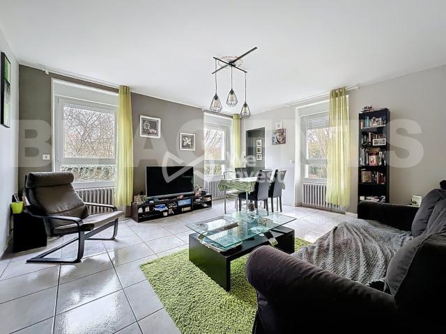Longwy Vente Appartement 54
