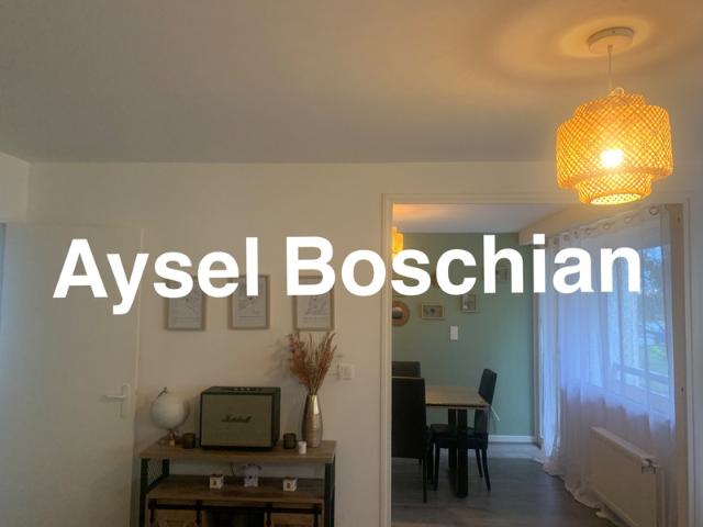 Longwy Vente Appartement 54