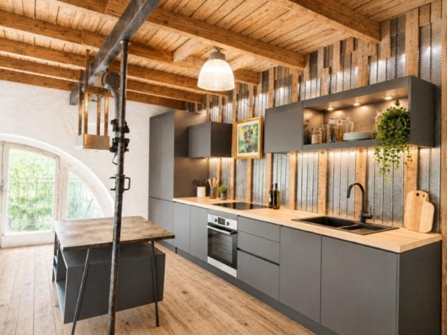 Longwy Vente Appartement 54
