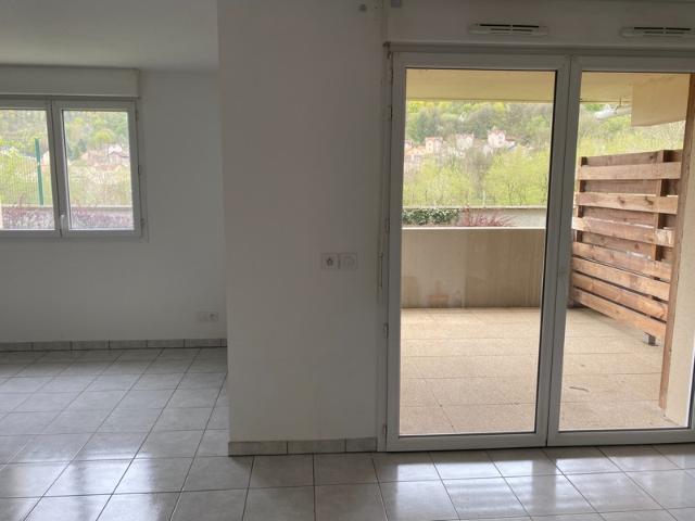 Longwy Vente Appartement 54