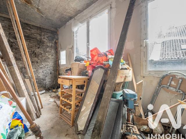 Longwy Vente Appartement 54