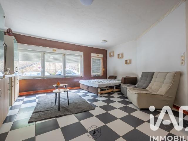 Longwy Vente Appartement 54