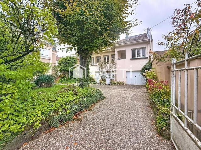 Longwy Vente Immeuble 54