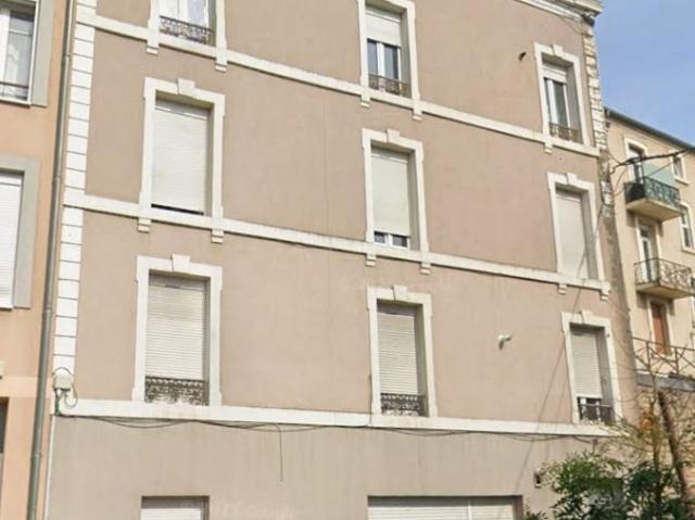 Longwy Vente Immeuble 54