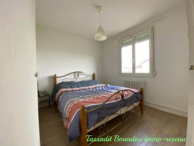 Longwy Vente Maison 54