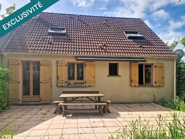 Longwy Vente Maison 54