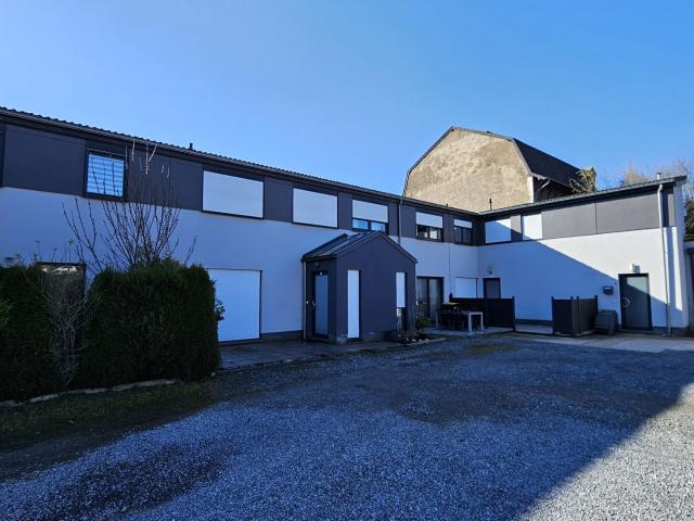 Longwy Vente Maison 54