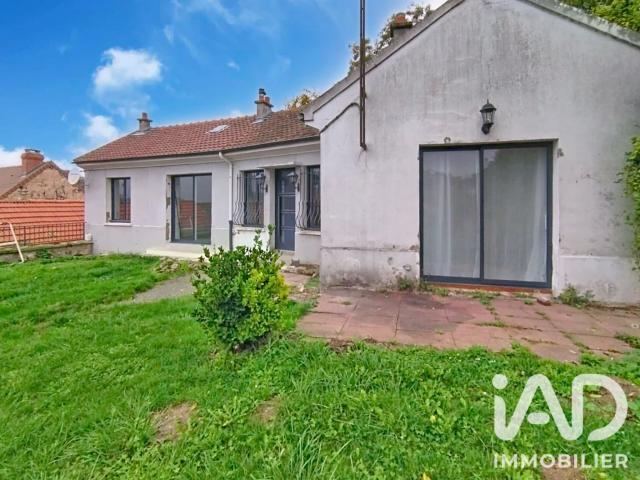 Longueval Barbonval Vente Maison 02