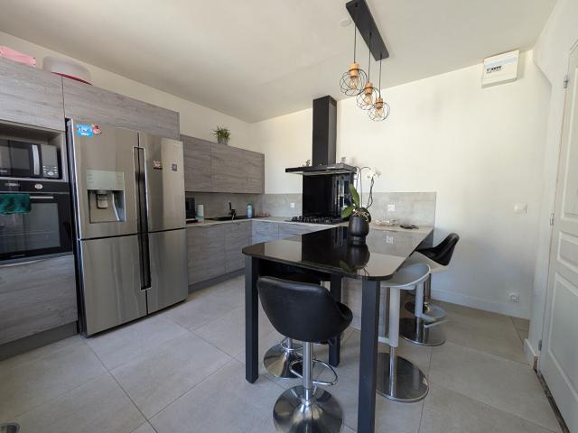 Longueval Barbonval Vente Maison 02