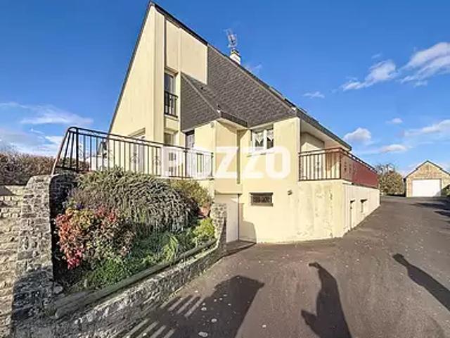 Longueville 50290 Achat / Vente maison 5 pièces t5