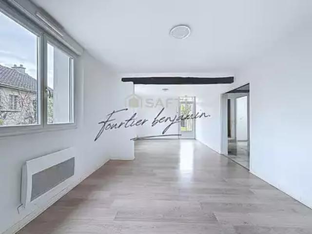 Longueville 77650 Achat / Vente maison 5 pièces t5
