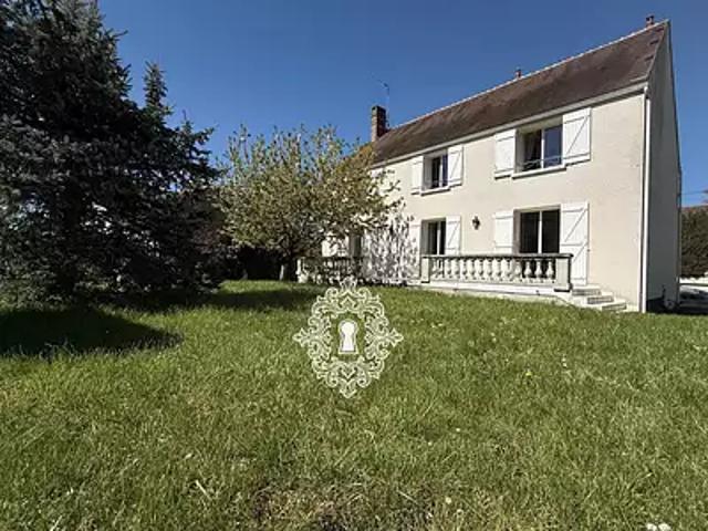 Longueville 77650 Achat / Vente maison 6 pièces t6