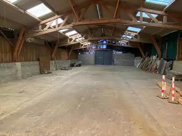 Longueville 14230 Achat / Vente maison 4 pièces t4
