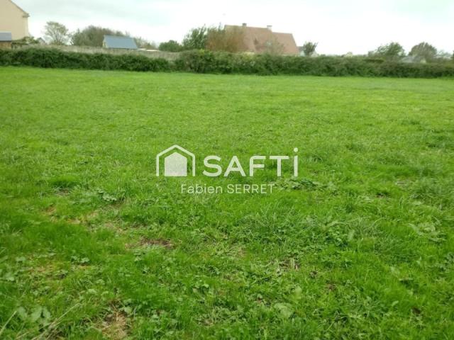 Longueville Vente Terrain 14