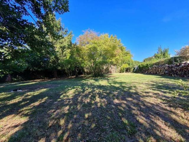 Longueville Vente Terrain 77