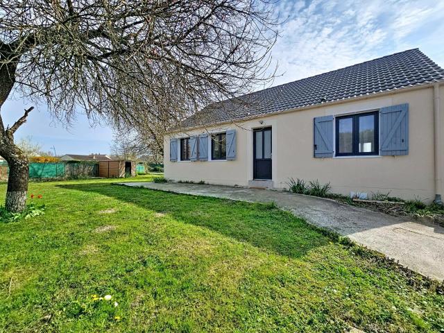 Longueville Vente Maison 77