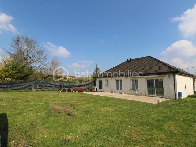 Longueville Vente Maison 77