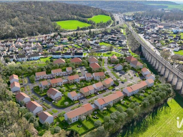 Longueville Vente Maison 77