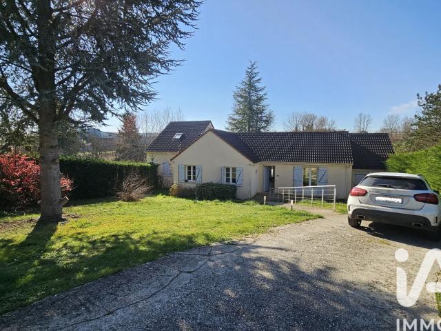 Longueville Vente Maison 77