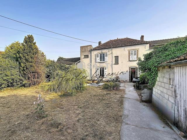 Longueville Vente Maison 77