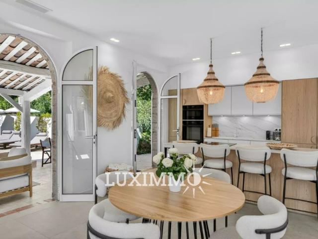 LONGUE DURÉE VILLA 4CH QUARTIER PREMIUM