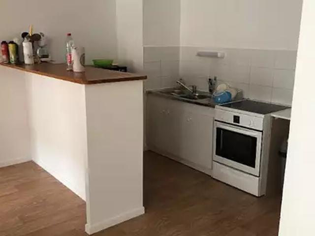 Longueau 80330 Achat / Vente appartement 4 pièces t4 au dernier étage parking