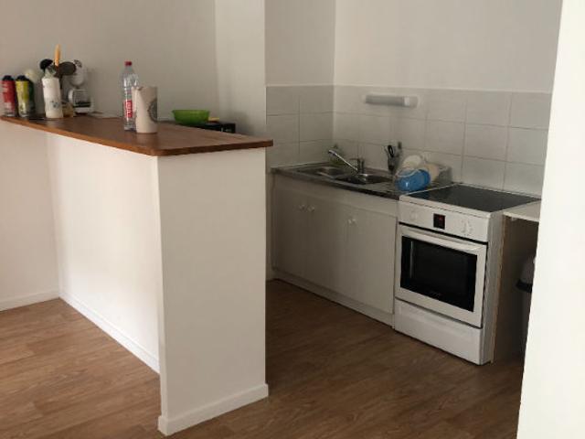 Longueau Vente Appartement 80